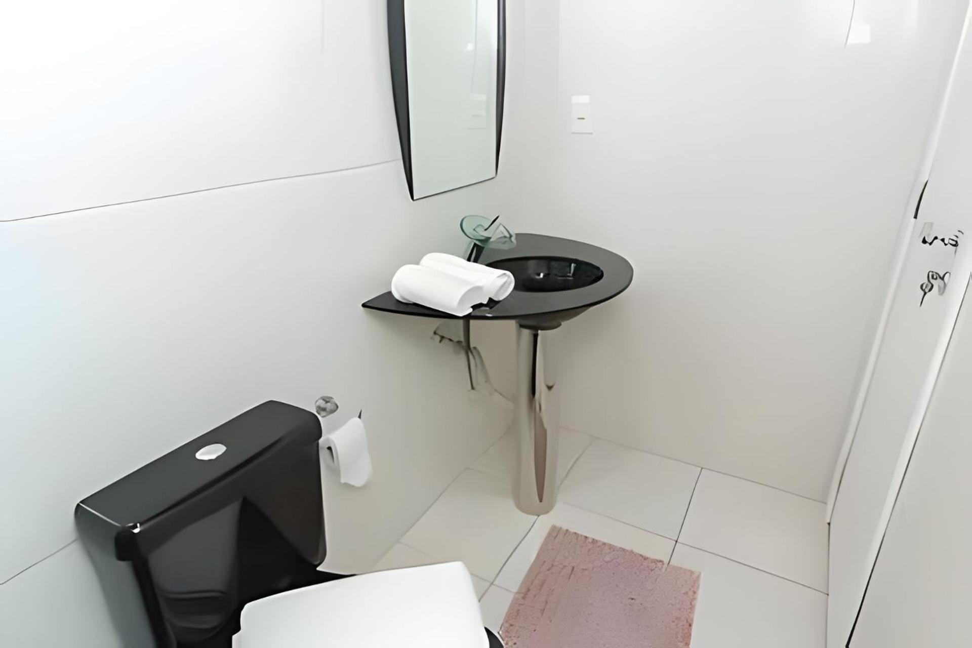 Sobrado Com 5 Suite 1 Quarto Piscina Churraqueira Ar Ate 20 Hospede Foz do Iguacu Luaran gambar
