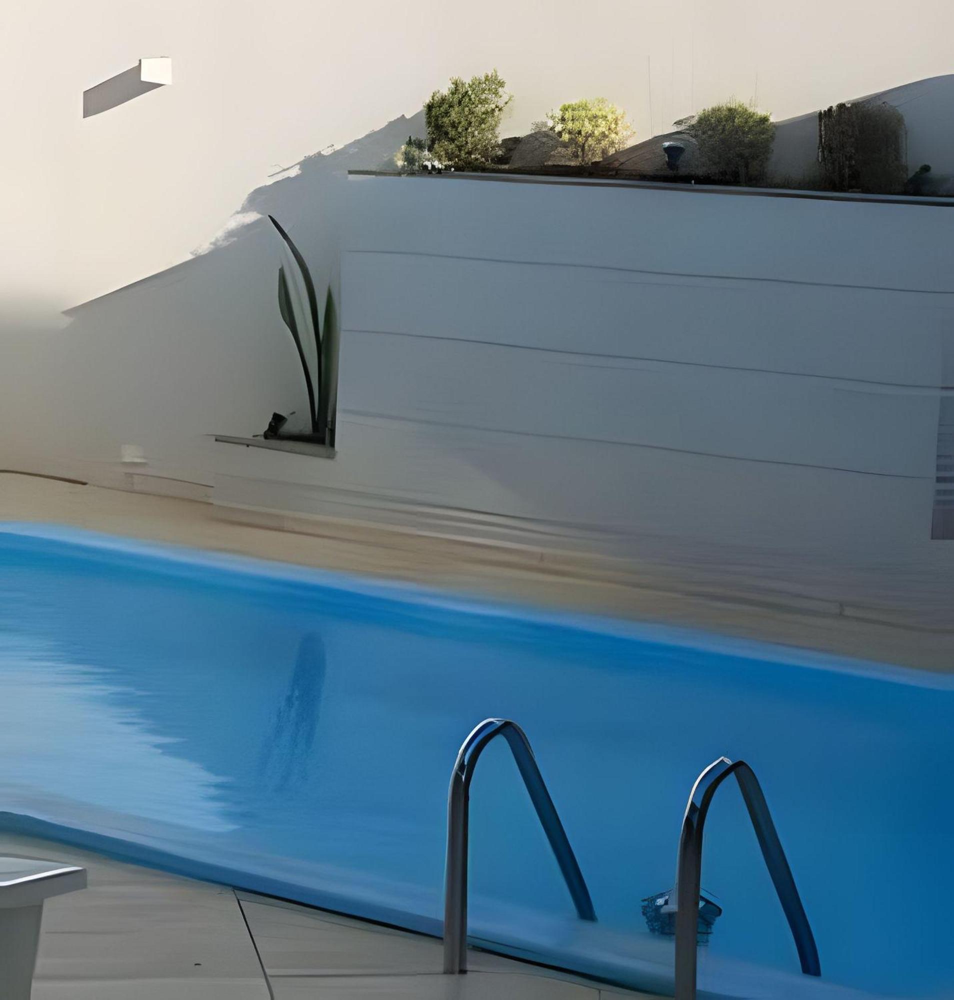 Sobrado Com 5 Suite 1 Quarto Piscina Churraqueira Ar Ate 20 Hospede Foz do Iguacu Luaran gambar